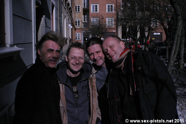Glen with Zooparty